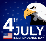 4th July שמח!! מגוון מבצעים:  RAPLH LAUREN | MACYS | 6PM | NEW BALANCE + קופון בפנים!!