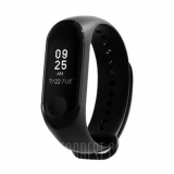 Xiaomi Mi Band 3 – רק $33.06 כולל משלוח מהיר!