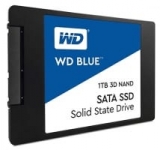 WD Blue 3D NAND 1TB SSD רק ב852 ש”ח כולל מיסים ומשלוח עד הבית! אחריות אמזון! בארץ מתחיל ב1328 ש”ח! 476 ש”ח יותר!!!