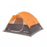 Coleman Moraine Park Fast Pitch Dome Tent- אוהל קולמן מהיר הקמה! מתאים ל6 אנשים – עם אחריות אמזון, מיסים ומשלוח עד הבית? רק 540 ש"ח!