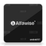 Alfawise A8 – סטרימר ממש זול …עם מפרט טוב ואנדרואיד 8.1! רק 29.99$!