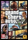 GTA V 5 (למחשב) רק ב$13.39!