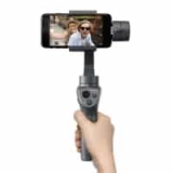 DJI Osmo Mobile 2 – הגימבל הטוב ביותר במחיר נדיר! 133$ מגירבסט!