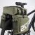 להוריד חום ומשקל מהגב: Roswheel 37L – תיק זנב לאופניים – עמיד במים –  ב- 28.80 $!