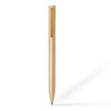 Xiaomi Mijia Metal Ballpoint Pen – עט כדורי מוזהב – 0.5 מ”מ – ב-$ 2.99!