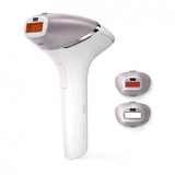 צלילת מחיר מטורפת! מכשיר הסרת שיער – Philips Lumea Prestige IPL ב£289  במקום 550£!