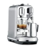 Nespresso Creatista Plus – מכונת קפה יפיפיה ב 1,651 ₪ [בארץ: 2,440 ₪ ]     