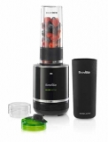Breville Blend-Active Pro Blender, 300 W – המיני בלנדר הכי נמכר באמזון אנגליה (והבלנדר המצויין שלי!) – רק ב185 ש"ח