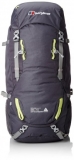 Berghaus Wilderness – מוצ'ילה מעולה לנשים ממותג מנצח!  75 ליטר (60+15) רק 457 ש"ח!