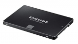 כונן SSD מהיר – Samsung 850 EVO – נפח 500GB – ב-  532 ₪ [בארץ: 631 ₪]  כולל מיסים ומשלוח – אחריות אמזון!