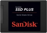 SanDisk SSD PLUS 1TB Solid State Drive – SDSSDA-1T00-G26 ב 149.99$ בלבד!