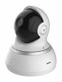 מצלמת IP משובחת – YI Dome Camera, צילום 1080p, עם כיוון 360, רק 180 שח כולל הכל במקום 399 ש”ח!