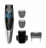 קוצץ זקן Philips Norelco Beard BT7215 – עם שואב! רק 180 ש”ח! (סקירה מלאה)