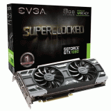 כרטיס מסך – EVGA GeForce GTX 1080 SC2 GAMING, 8GB – רק 2508 ש”ח במקום 3000 ש”ח בארץ!
