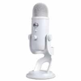 BLUE YETI – המיקרופון האיכותי והכי מומלץ ברשת! בירידת מחיר חזקה! (צפי להחזר מיסים!) מחיר סופי צםוי לאחר החזר – כ125$!
