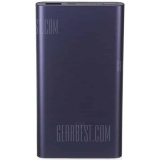 בדיקה בדיקה האם שולח? גירבסט שולחים 50 יח' של Xiaomi Ultra-thin 10000mAh Power Bank 2 רק ב$14.99!