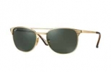 Ray-Ban RB3429 (מידה 58 מ"מ, זהב) – רק 443 ש"ח במקום 608 ש"ח בארץ!