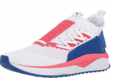 ב-50% הנחה: נעלי ספורט – PUMA לנשים – ריצה / הליכה – החל מ- 321 ₪  [מלאי מוגבל]!