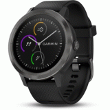 Garmin Vivoactive 3 במחיר פריים! שעון ספורט חכם מומלץ במיוחד ( רק רק 917 ש”ח במקום כ1180 ש”ח בארץ!