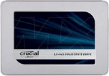 כונן הSSD הכי מומלץ, פופלארי ומשתלם – Crucial MX500 250GB 3D רק ב235 ש”ח!