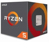 מעבד AMD Ryzen 5 1600 + קירור – ב- 669 ₪  [בארץ: 764 ₪] כולל מיסים משלוח ואחריות אמזון!