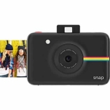 דיל בזק! Polaroid Snap – מצלמת עם מדפסת תמונות משולבת! רק 95$