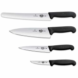 דיל בזק! סט 4 סכיני Victorinox בצלילת מחיר! בארץ סכין אחד עולה 250-500 ש"ח! מאמזון עד הבית? כל הסט ב469 ש"ח!!!