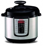 Tefal All-in-One Electric Pressure Cooker – סיר לחץ דיגטלי של טפאל! רק 399 ש"ח עד הבית!