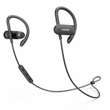 דיל בזק! Anker SoundBuds Curve – מהנמכרות והמומלצות בקטגוריה – סוללה של 14 שעות! רק 99 ש”ח!