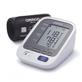 מד לחץ-דם מקצועי – OMRON- M6 – ב- 290 ₪ [ בארץ 445 ₪] – כולל אחריות אמזון!