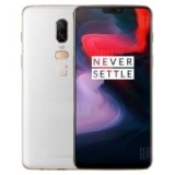 נדיר! OnePlus 6 – גרסאת 128GB/8GB הלבנה! רק $568.99 עם אפשרות משלוח מהיר!