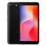 מחפשים בנרות מכשיר קומפקטי? Xiaomi Redmi 6 החדש! 4/64GB בגרסא גלובלית רק ב175.99$!