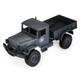 משאית על שלט – WPL B – דגם צבאי, בשני צבעים לבחירה – ב- $16.99!