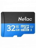 כרטיס זיכרון – Netac 32GB – P500 ב-  4.64 $