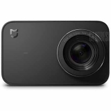 Xiaomi Mijia Camera Mini 4K – מצלמת האקסטרים הכי טובה לשקל! 99.99 $ – גרסה בינלאומית!