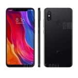 לקט מכשירי Xiaomi Mi 8 – בגרסה גלובלית – החל מ- $489.99  + שעון ספורט חכם – MI BAND 3 מתנה!! (כמות מוגבלת)