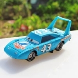 מתנה מושלמת לילדים : Disney Pixar – מכוניות צעצוע בדיוק כמו בסרט –  החל מ- 2.95$
