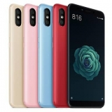 Xiaomi MI A2 החדש והמומלץ – גירסה גלובלית – נפח 4GB + 32GB – ב- $ 249.99 !