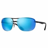 משקפי Ray-Ban – לגברים/נשים – במגוון סגנונות – החל מ-$59.99 !