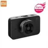 מצלמת רכב – Mijia Smart Car DVR – גרסה אנגלית – ב-45.99 $!