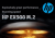 כונן SSD פנימי – HP EX900 – M.2 – נפח 256GB – במחיר מעולה: 224 ₪ !