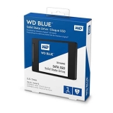 כונן SSD פנימי – למחשב נייד / נייח – WD Blue 3D – נפח 1TB – ב-  757 ₪  [בארץ: 1,380 ₪ ] – כולל משלוח חינם, מיסים ואחריות אמזון!