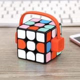 Giiker  Magic Rubik's Cube  הקוביה ההונגרית הדור הבא מבית שיאומי