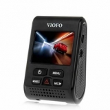 עדיין בתוקף! לנוסעים בלילות…מצלמת הרכב האידאלית לנהג הישראלי – VIOFO – דגם A119S, ללא מכס: ב- 72.99 $ – כולל GPS!