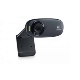 מצלמת רשת לטלויזיה חכמה / מחשב / סקייפ – Logitech HD Webcam C310 – אלפי ביקורות מעולות באמזון – ב- 125 ₪ – הכי זול בזאפ!