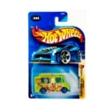 מכוניות HOT WHEELS! (בחירה רנדומלית) – בדולר!