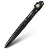 פנס-עט טקטי zanflare F10 Tactical Flashlight Pen – רק $12.16