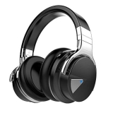 COWIN E7 – אוזניות בלוטות’ מעולות עם סינון רעשים אקטיבי! – מאמזון ב-71.62$ (רק 264 ₪) !