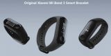 שעון הספורט החדש – Xiaomi Mi Band 3  –  במחיר מעולה: $ 26.23!
