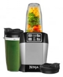 Nutri Ninja – בלנדר מקצועי – 1000W – ב- 381 ₪ – כולל משלוח, מיסים ואחריות אמזון!